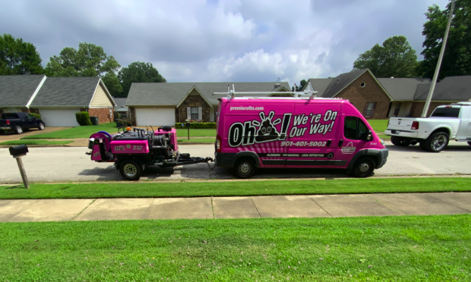 Premier Plumbing And Mechanical