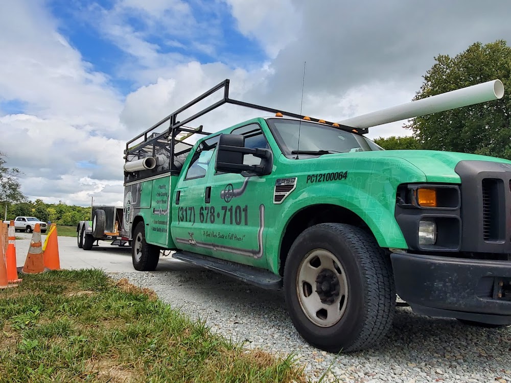 Prime Plumbing & Drains