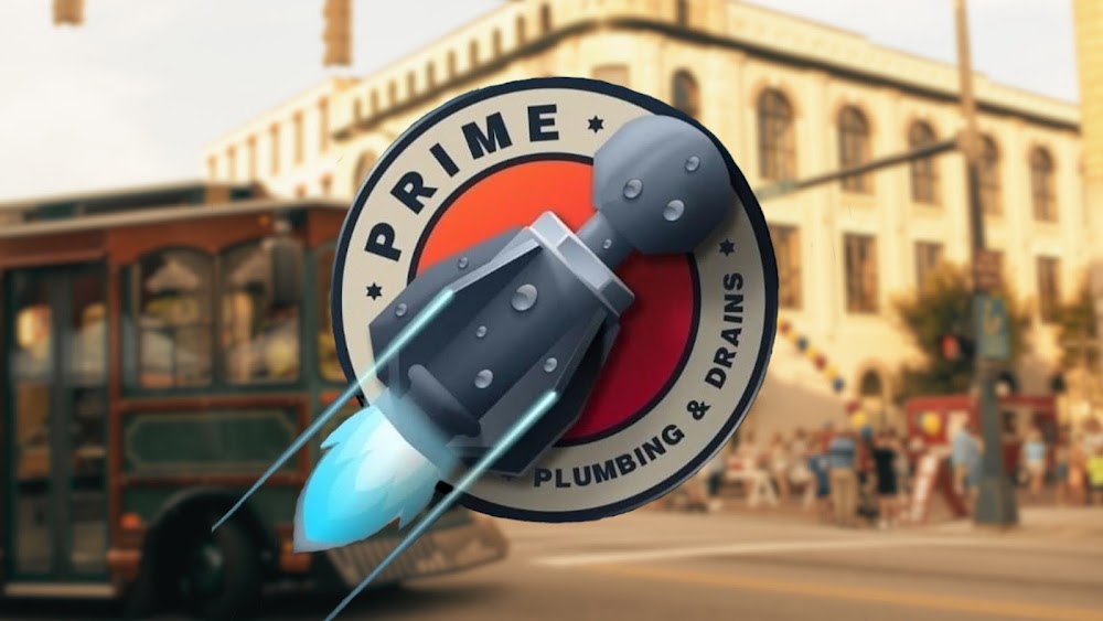 Prime Plumbing & Drains