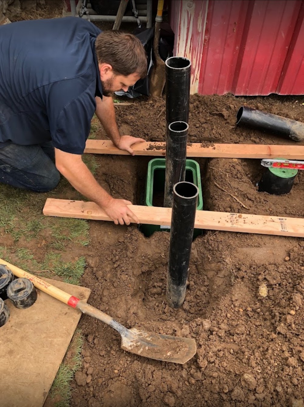 Pro Plumber Rancho Cucamonga CA