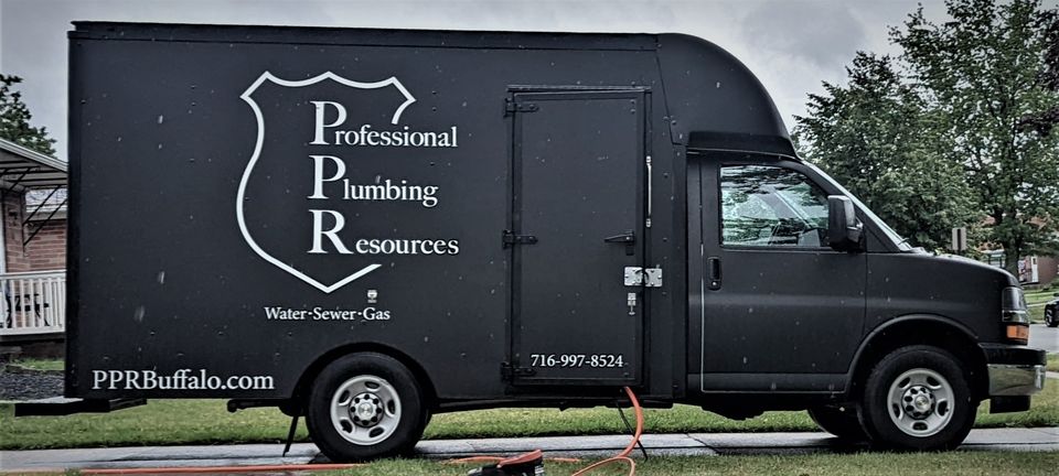 Professional Plumbing Resources