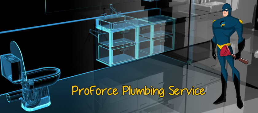 Proforce Plumbing Sewer & Drain