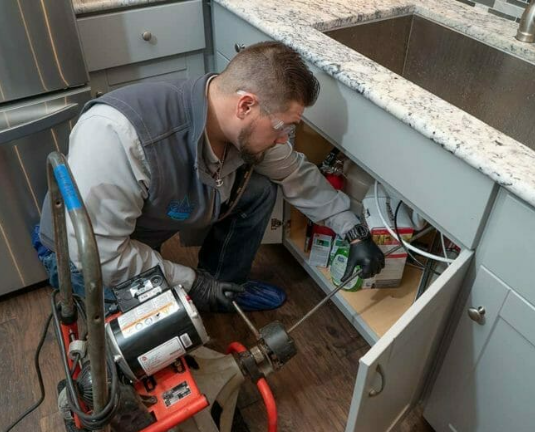 ProXpress Plumbing Atlanta & Drain Cleaning