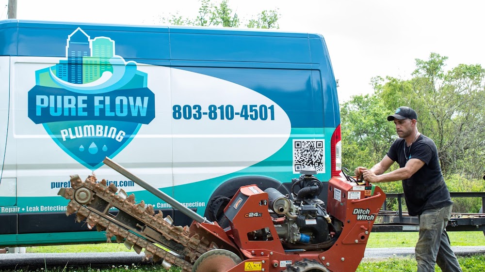 Pure Flow Plumbing