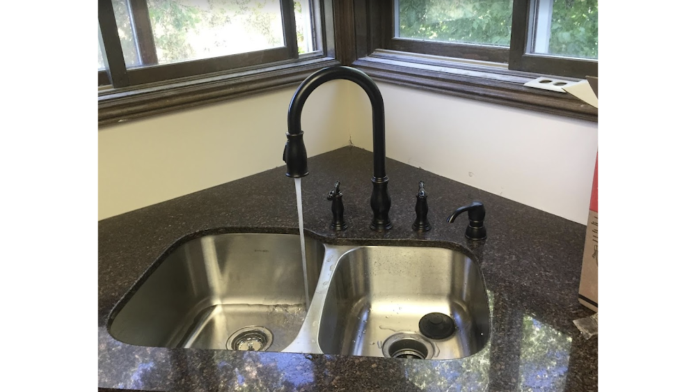 Quick Quality Plumbing