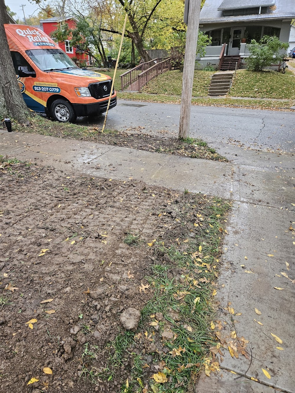 Quick Relief Plumbing