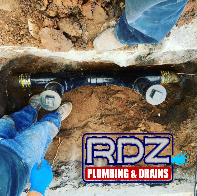 RDZ Plumbing and Drains