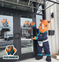 Reimer Heating, Cooling & Plumbing, LLC