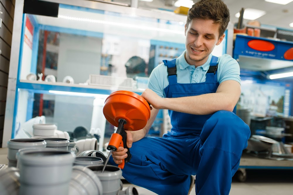 Reliable Plumbers Albuquerque NM