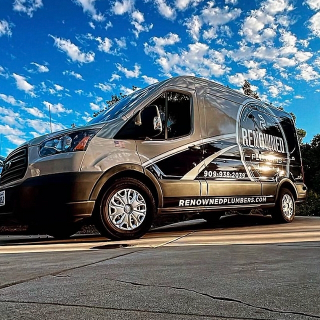 Renowned Plumbing & Rooter