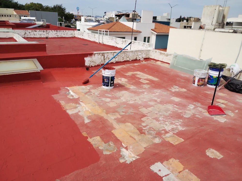 Rep & Solu – Plomero, Electricista y Gas Domestico