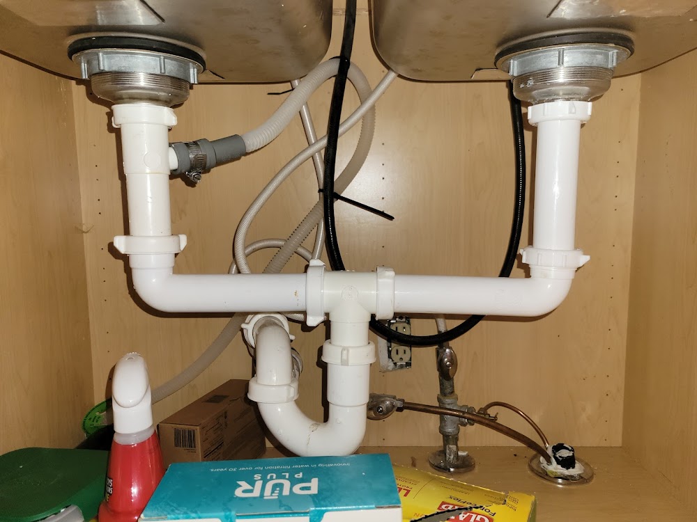 Retrospect Plumbing