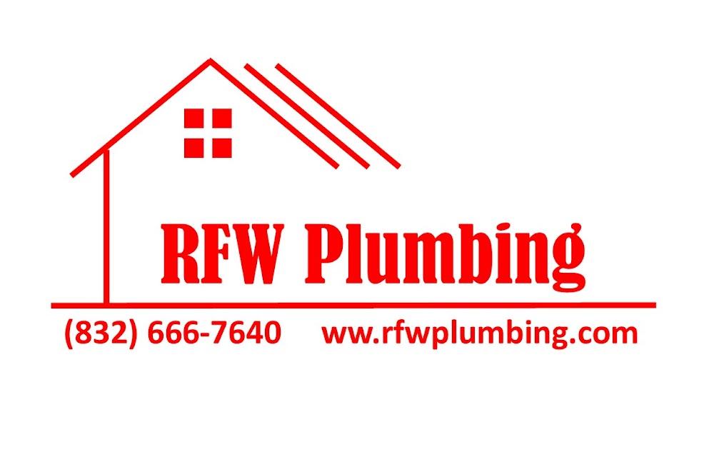 RFW Plumbing