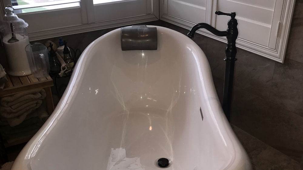 Ricardo Guizar Drain Clean and Plumbing Services.