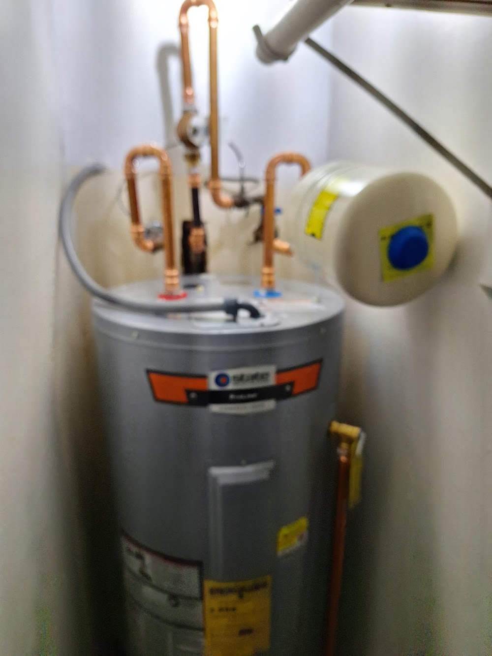 Richardson Plumbing Co