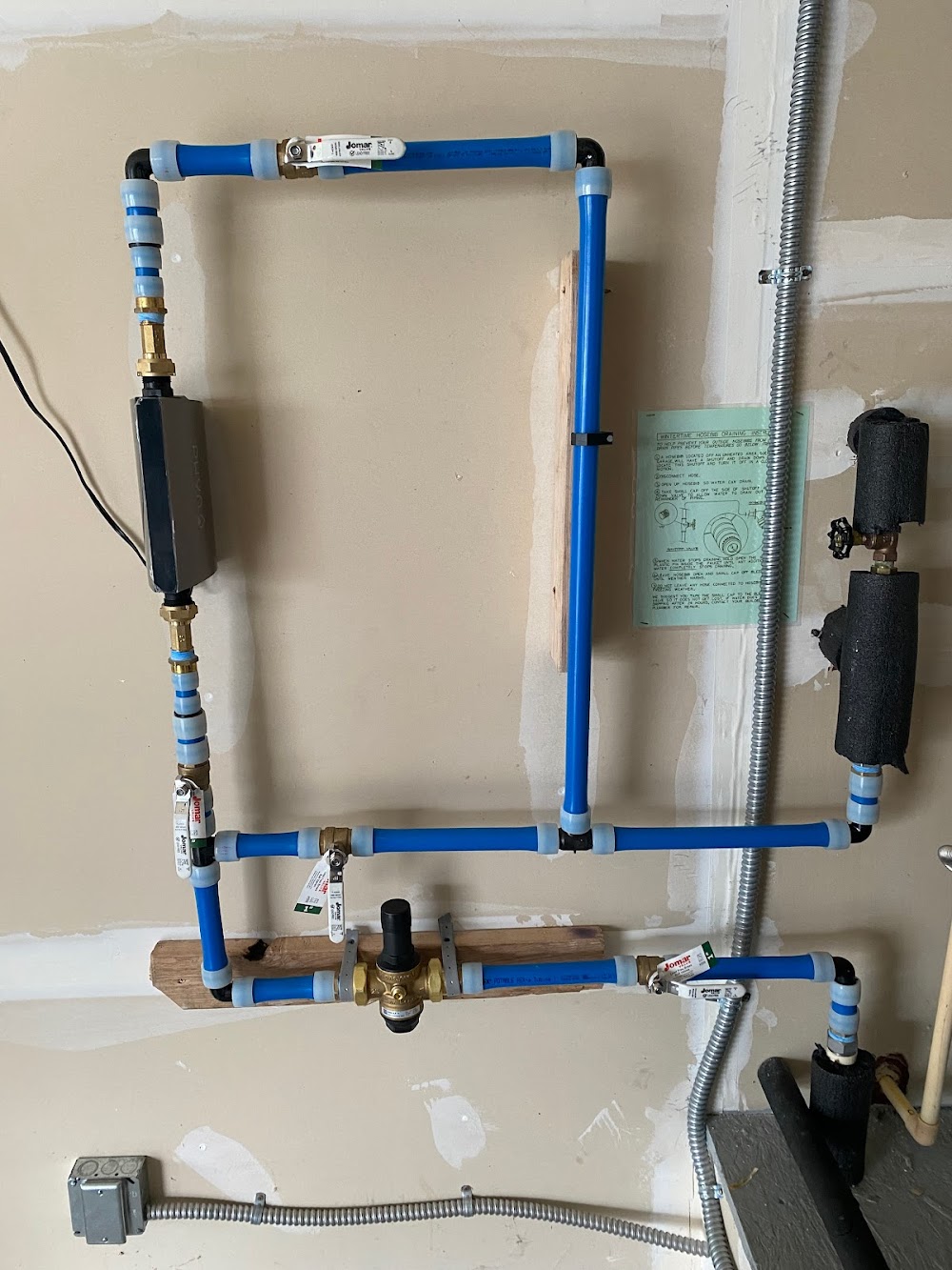 Ridgid Plumbing and Drain Services