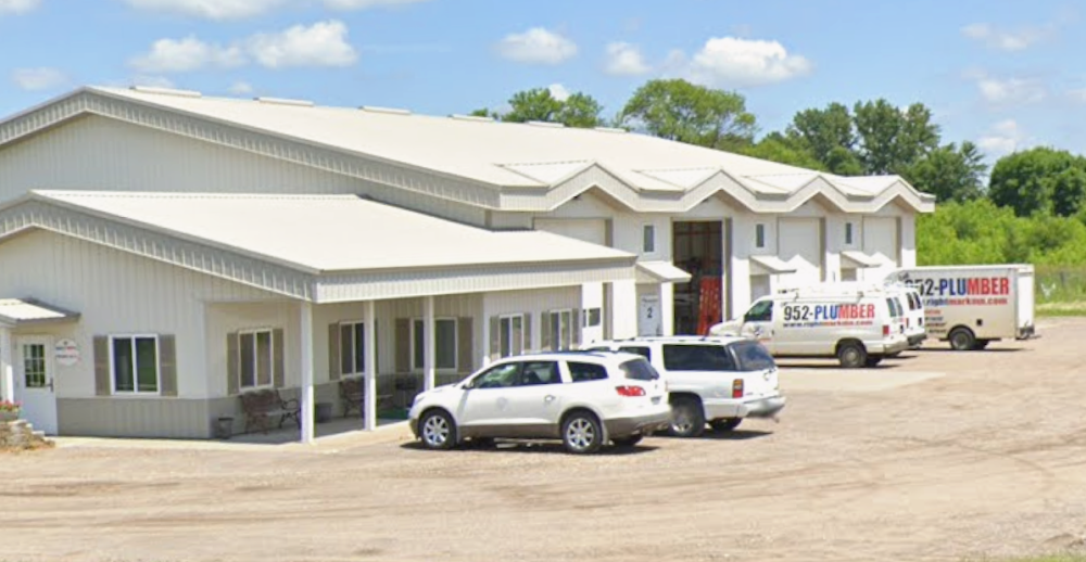 RightMark Plumbing LLC