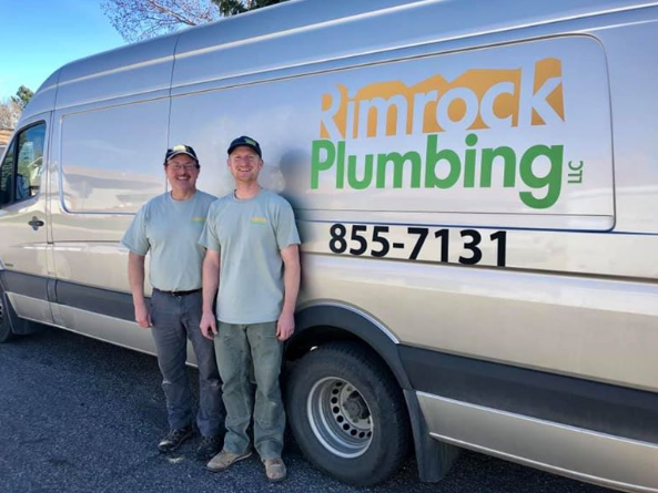 Rimrock Plumbing