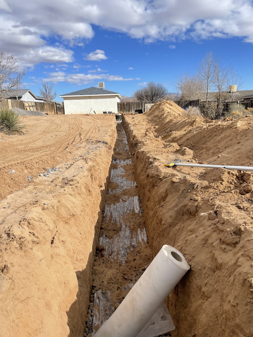 Rio Grande Septic Systems