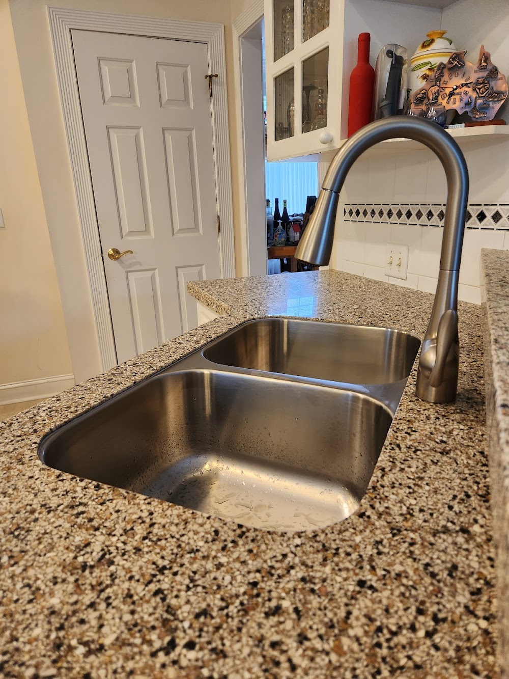 Rock Solid Plumbing Services