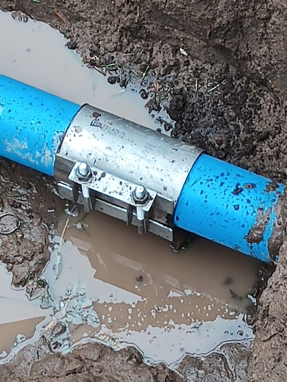 Rocky Mountain Sewer