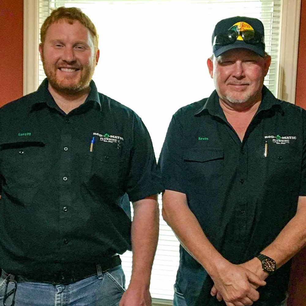 Rod-O-Matic Plumbing, LLC