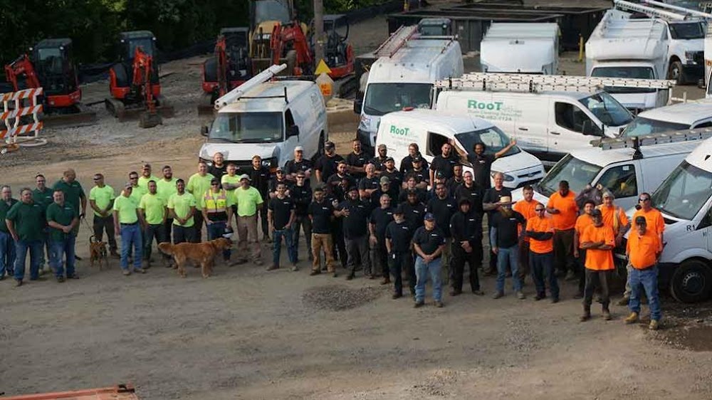 Root 24 Plumbing & Drain Cleaning