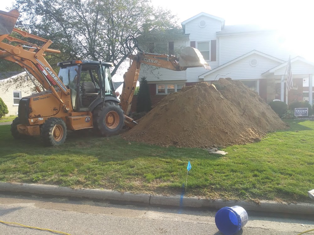 Root Masters Sewer, Drain and Plumbing