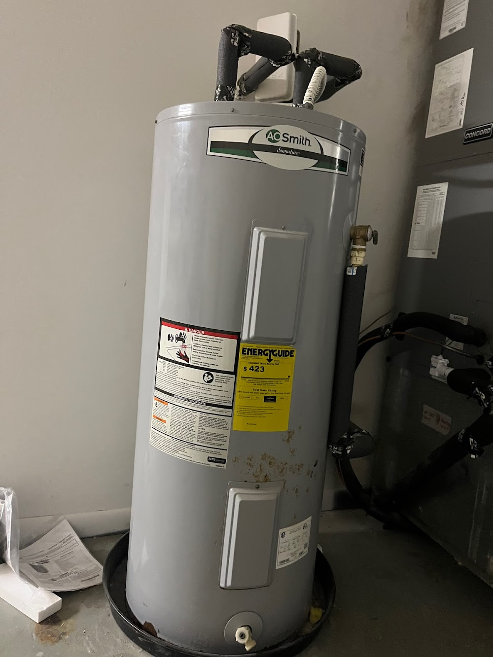 ROOTER EXPRESS OF JAX LLC