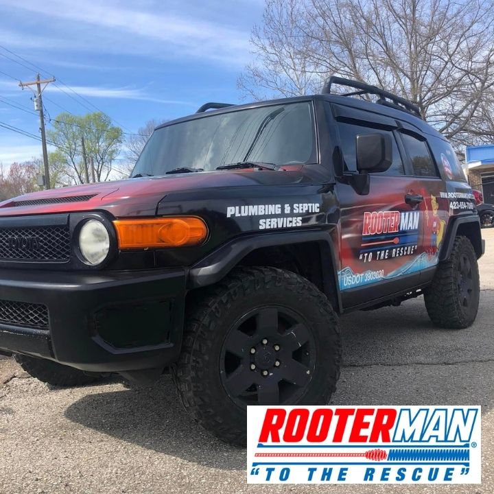 Rooter-Man Plumbing and Septic