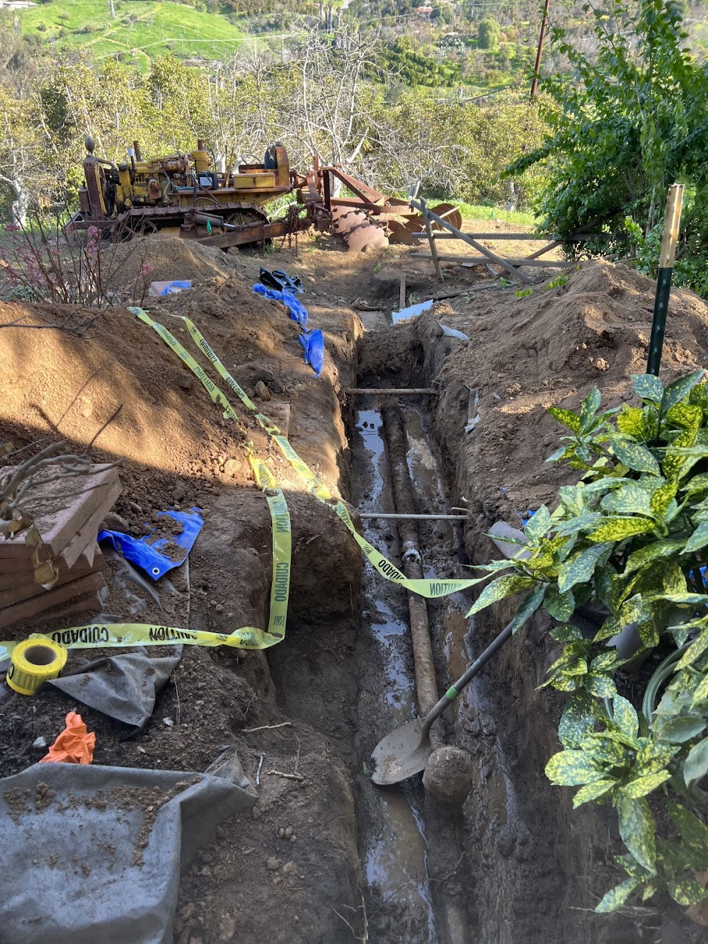 Rooter Rooter Drains & Plumbing