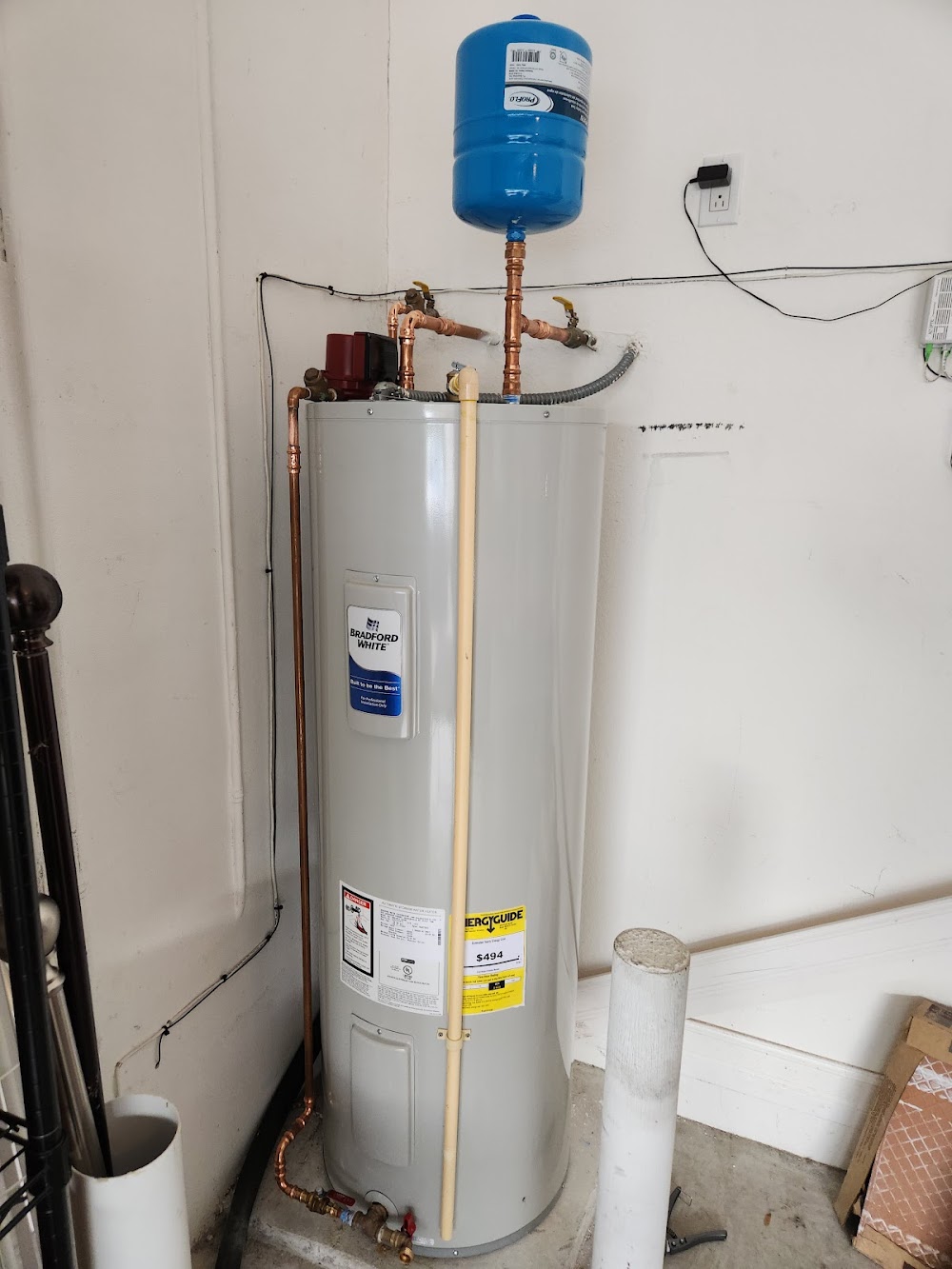 ROSE PLUMBING SERVICES