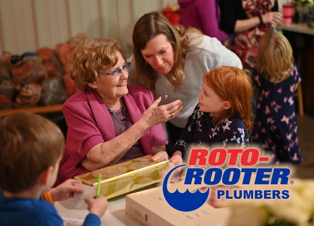 Roto Rooter Plumbing & Drain Service