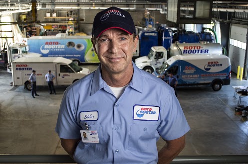 Roto-Rooter Plumbing & Drain Services