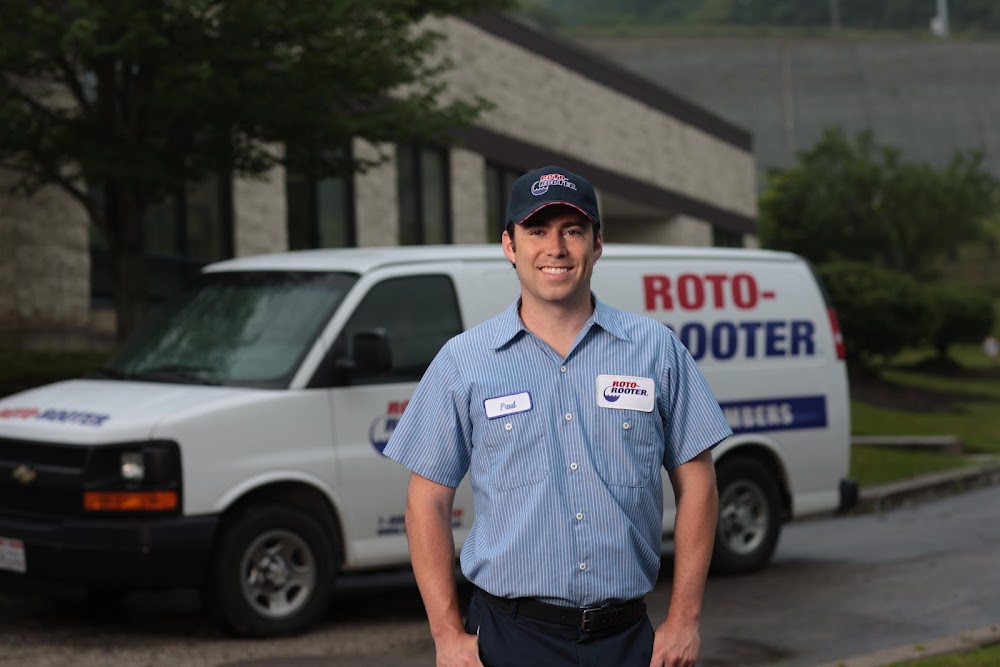 Roto-Rooter Plumbing & Water Cleanup