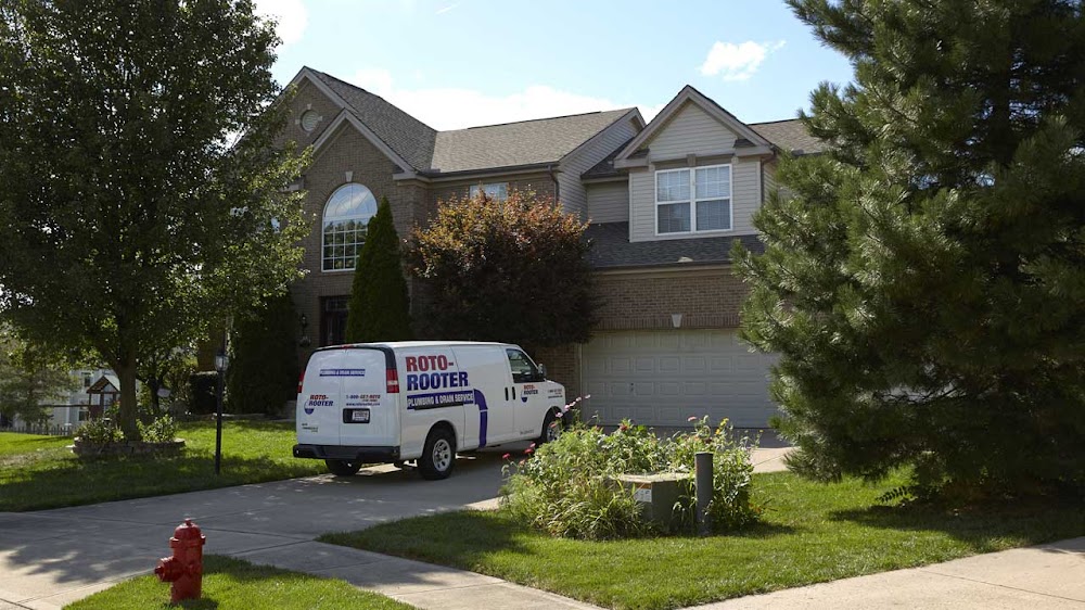 Roto-Rooter Plumbing & Water Cleanup