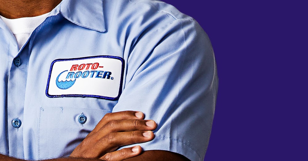 Roto-Rooter Plumbing & Water Cleanup