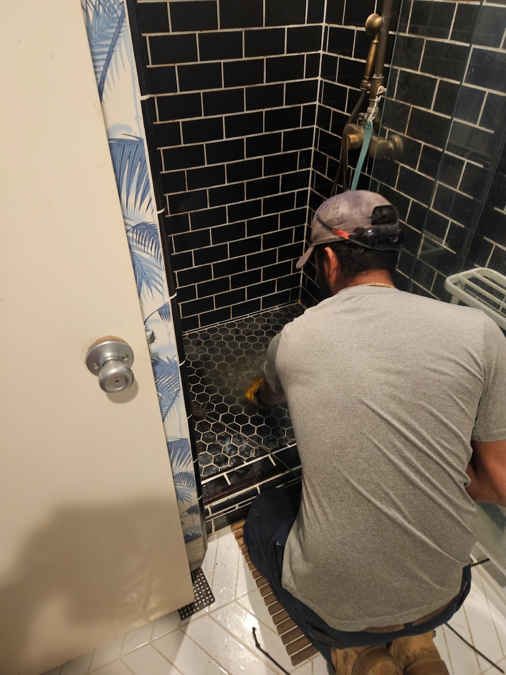 Roto-Rooter Sewer & Drain Cleaning Service