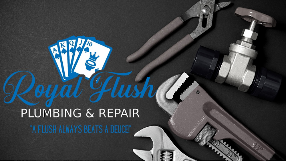 Royal Flush Plumbing & Repair