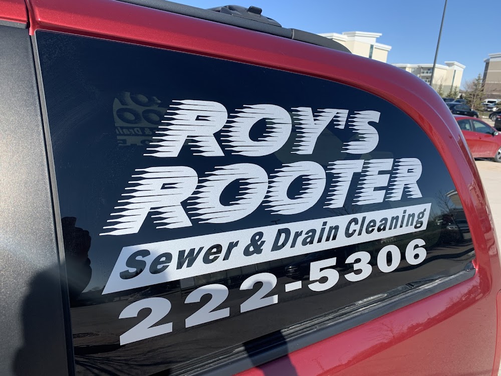 Roys Rooter
