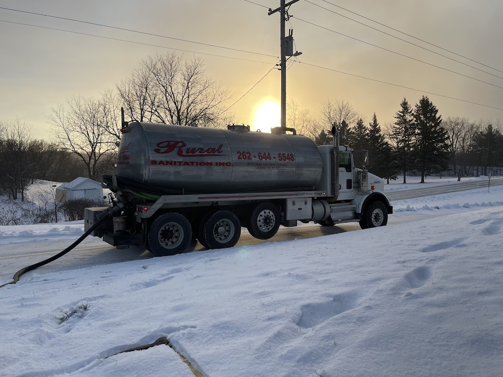 Rural Sanitation, Inc.