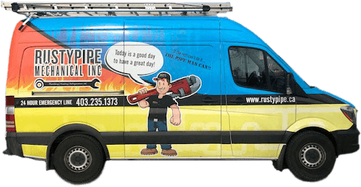 Rusty Pipe Mechanical Inc.