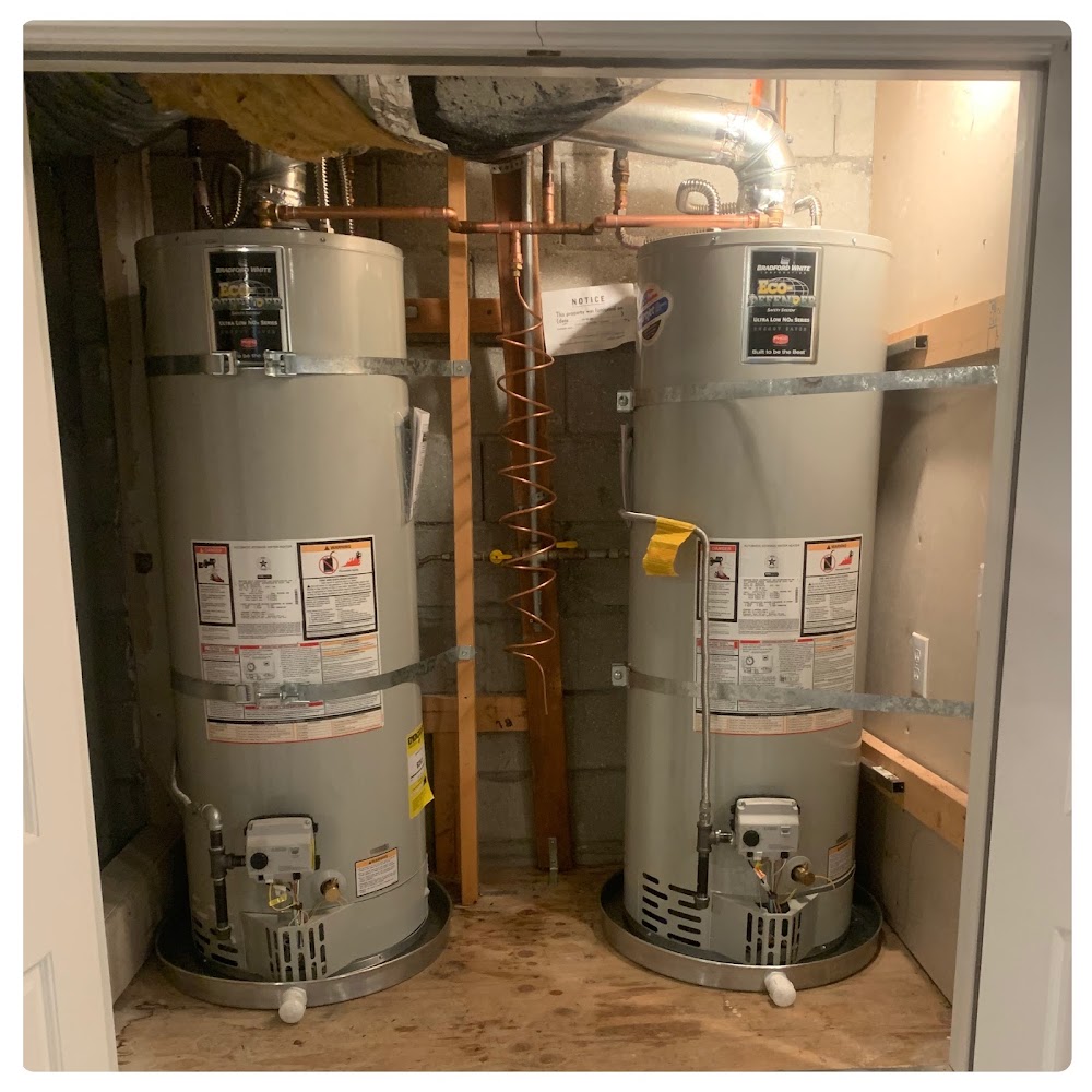 San Jose Drain and Main