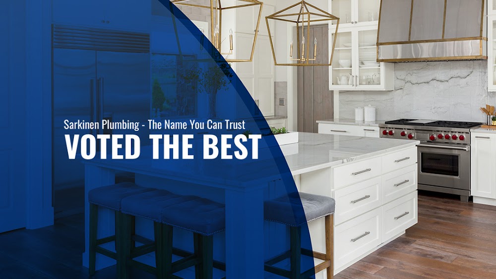 Sarkinen Plumbing