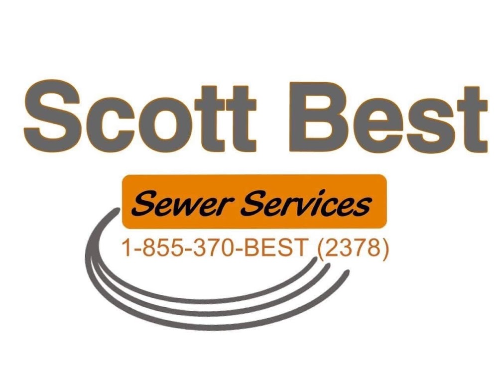 Scott Best Sewer Services