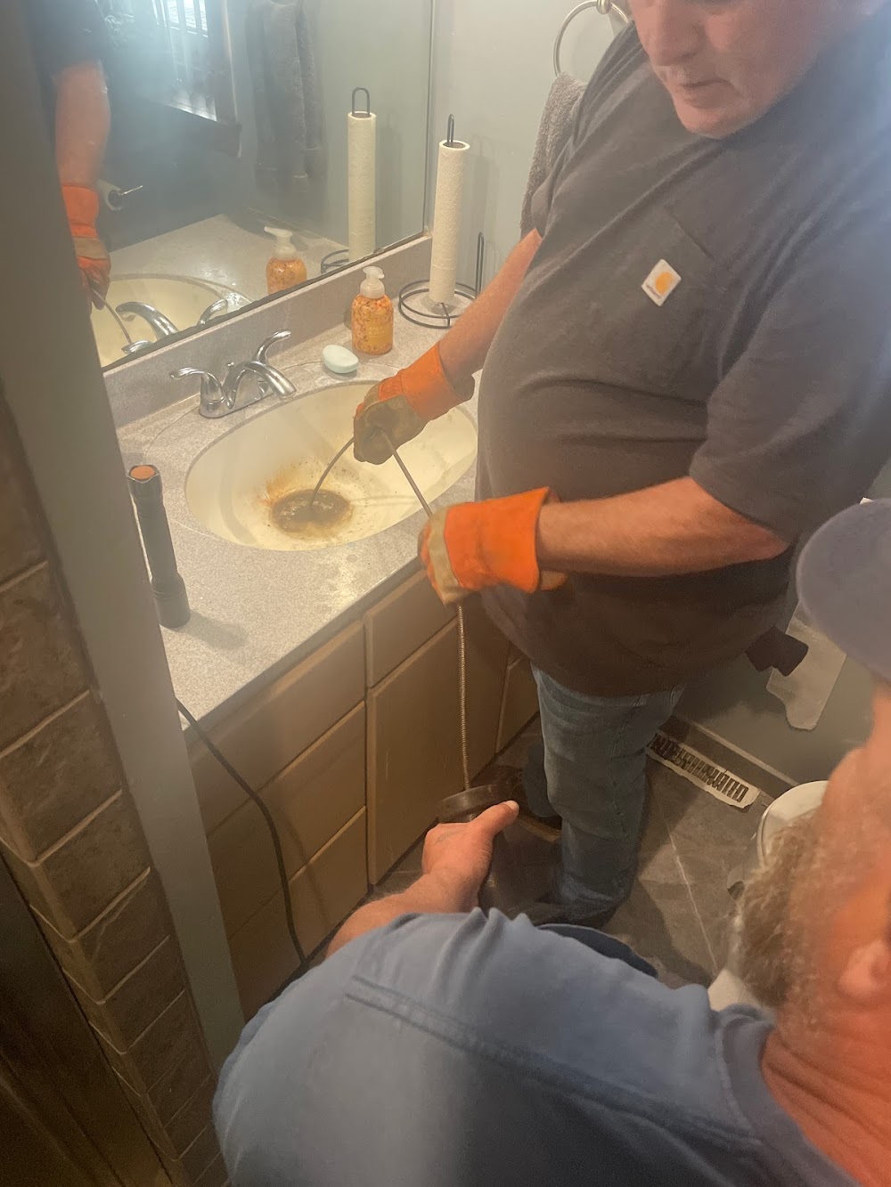 Scott’s Sewer & Drain Services