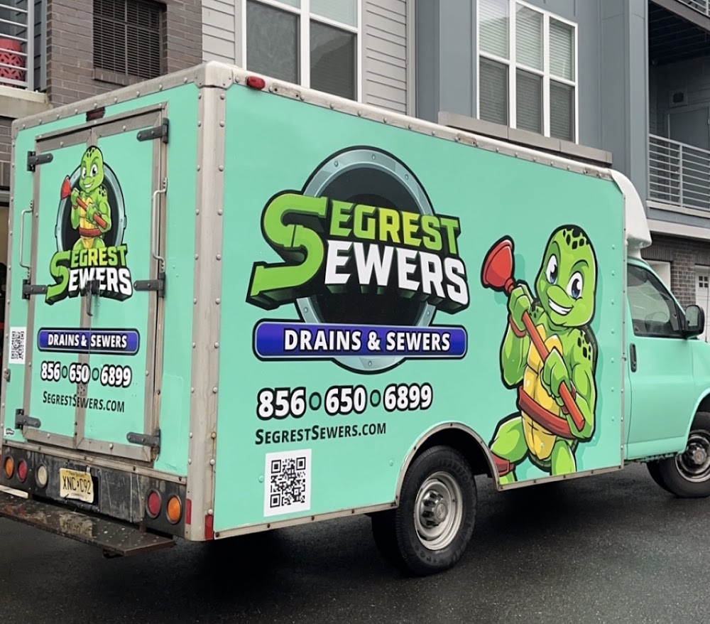 Segrest Sewers LLC