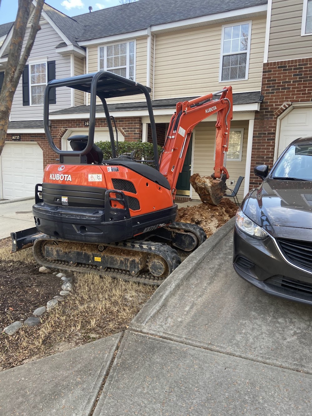 Service Pro Plumbing