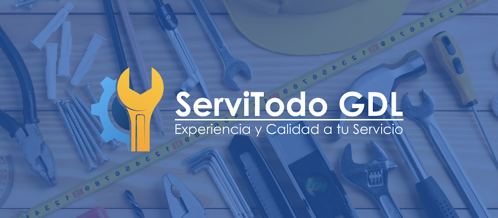 ServiTodo GDL