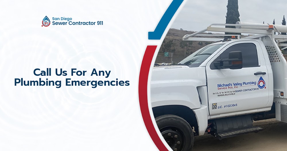 Sewer Contractor 911